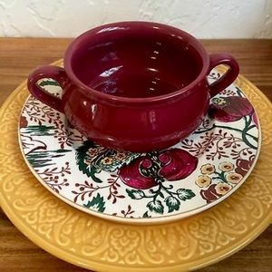 World Market Bohemian Dinning Set (Discontinued)